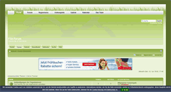 Desktop Screenshot of footballsimulationassociation.userboard.org